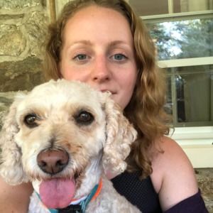 Meet your Posher, Monica